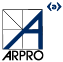 Logo de ARPRO
