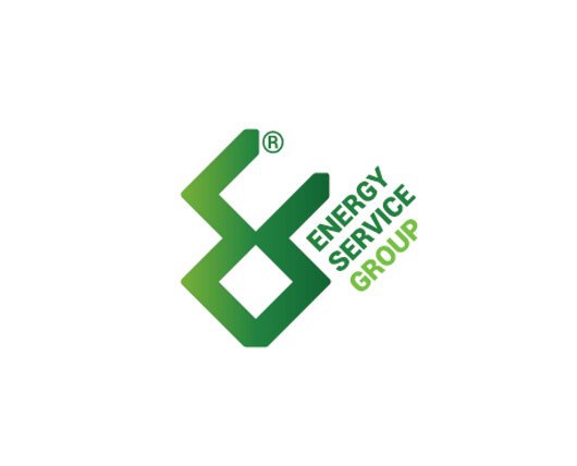 Logo de Energy Service Group