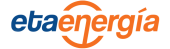 Logo de ETA Energía