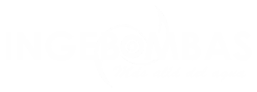 Logo de Ingebombas