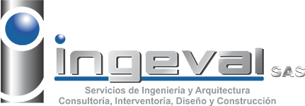 Logo de Ingeval