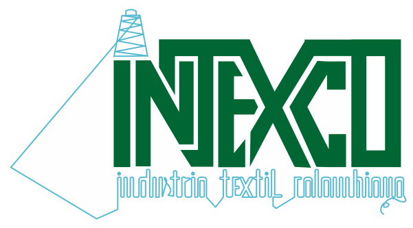 Logo de Intexco, Industria Textil Colombiana