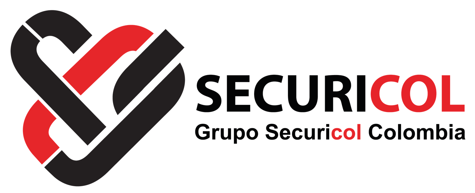 Logo de Securicol